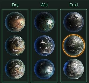 stellaris planet types.